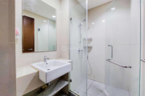 Comfort Stay 2BR at M-Town Signature Apartment By Travelio